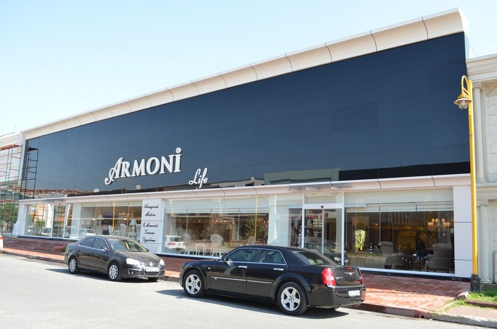 Armoıni Mobilya